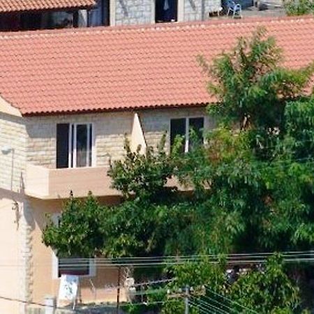 Apartment Sangaleti Lastovo Exterior foto